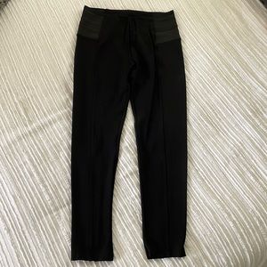 Zara Basic Pants
